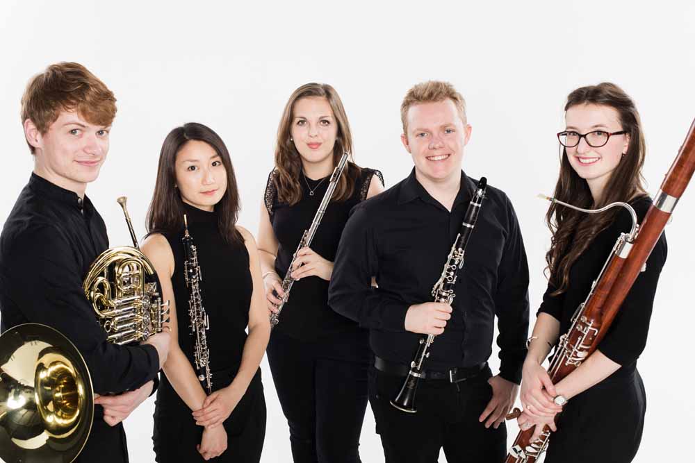 Kirkcaldy Music Society