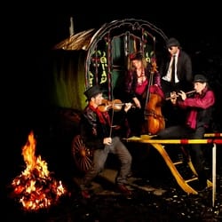 Kirkcaldy Music Society